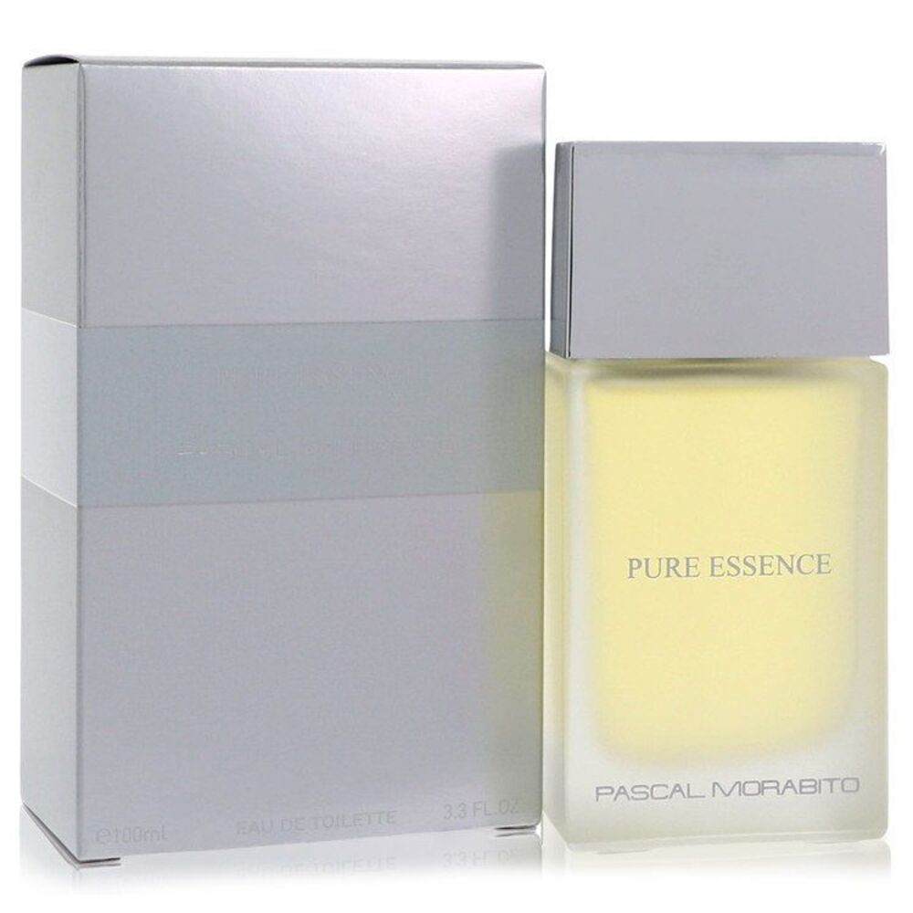 Pascal Morabito Pure Essence Eau De Toilette Men n/a